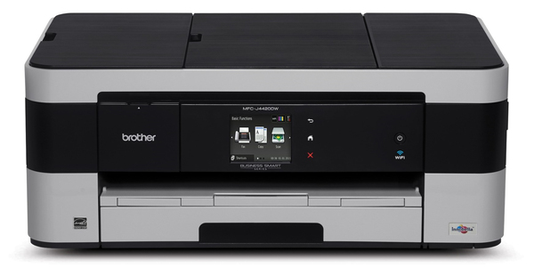 Printer Brother MFC-J4420DW MFC-InkFaxA3