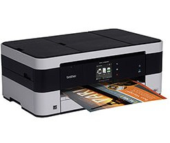 Printer Brother MFC-J4420DW MFC-InkFaxA3
