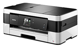 Printer Brother MFC-J4420DW MFC-InkFaxA3