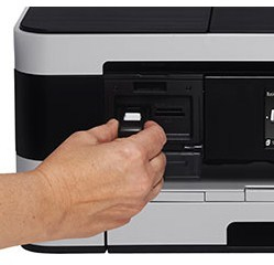 Printer Brother MFC-J4420DW MFC-InkFaxA3