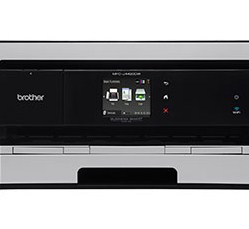 Printer Brother MFC-J4420DW MFC-InkFaxA3