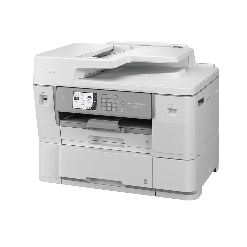 Brother MFC-J6959DW A3 -mustesuihkumonitoimilaite
