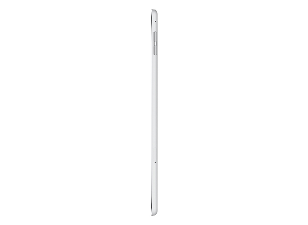 Apple iPad mini 4 Wi-Fi + Cellular 32GB Silver