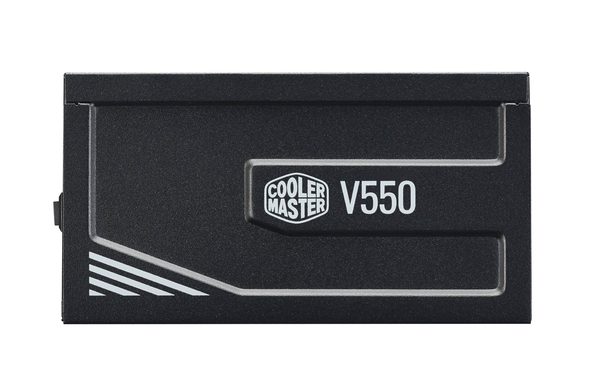 Cooler Master V Series V550 Power Supply 550Watt