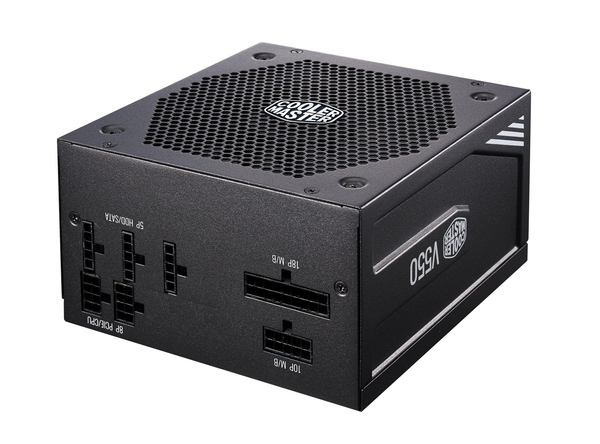 Cooler Master V Series V550 Power Supply 550Watt