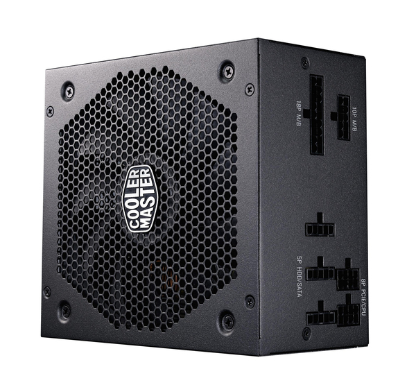 Cooler Master V Series V550 Power Supply 550Watt