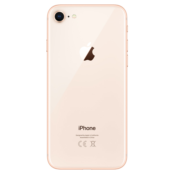 Apple iPhone&nbsp;8 256GB Gold