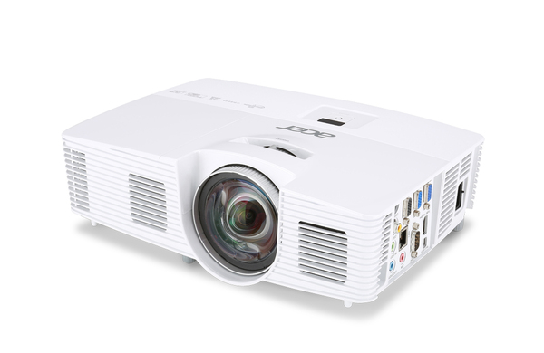 S1283HNE DLP PROJECTOR 1024X76