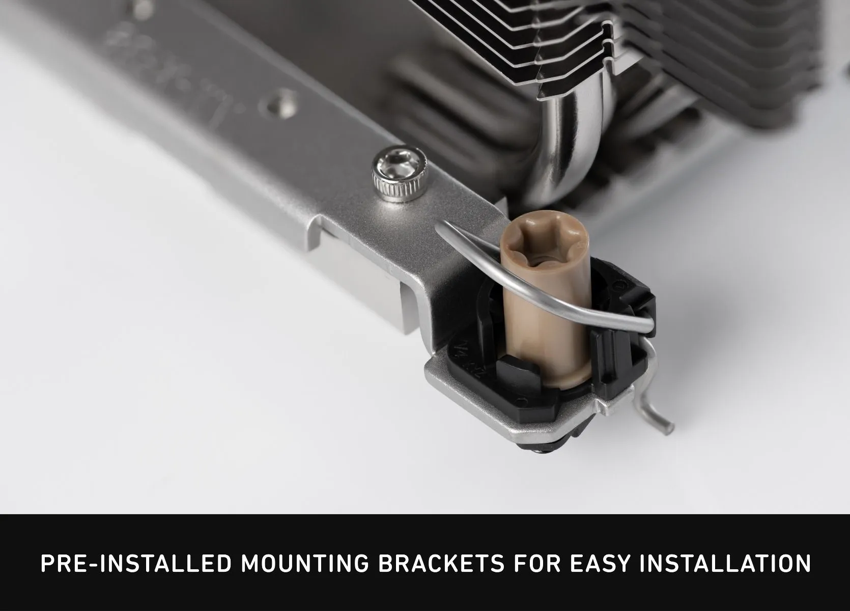 Noctua NH-U14S DX-4189 -prosessorij&auml;&auml;hdytin
