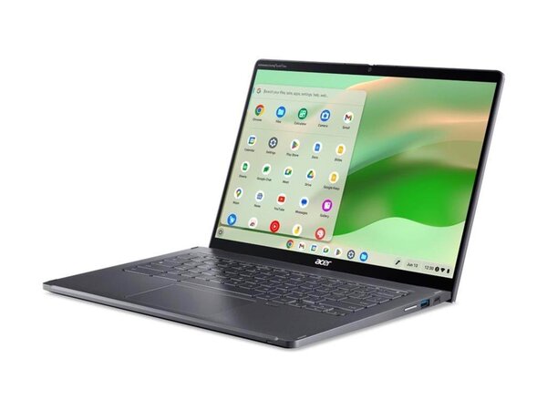 ACER ChromeBook Spin 714 Intel Core i3-1315U 14inch WUXGA IPS touch 16GB 256GB UMA CHROME OS