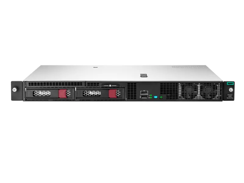HPE DL20 Gen10+ E-2314 1P 8G NHP Svr