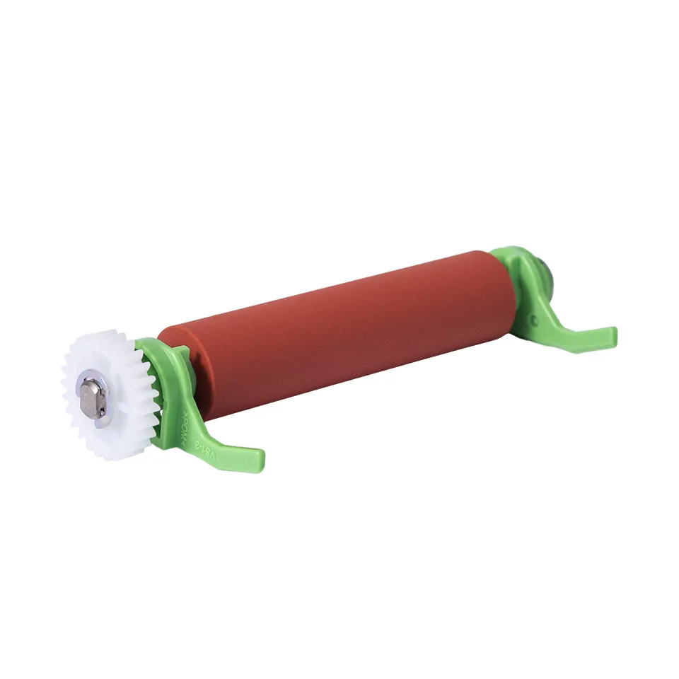 BROTHER PA-LPR2-001 LINERLESS PLATEN ROLLER 203 DPI (REPLACEMENT)