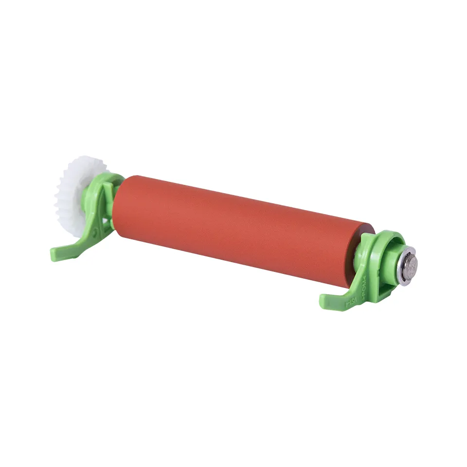 BROTHER PA-LPR2-001 LINERLESS PLATEN ROLLER 203 DPI (REPLACEMENT)