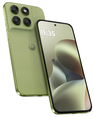 Motorola moto g67 4/128GB, PANTONE Nile