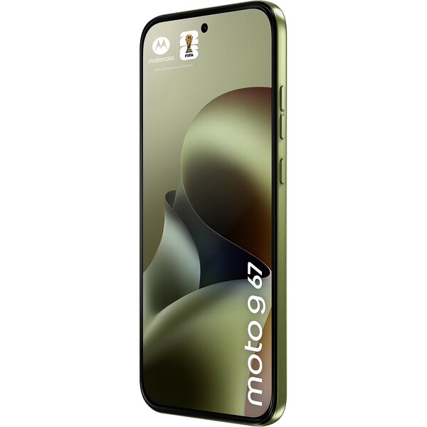Motorola moto g67 4/128GB, PANTONE Nile