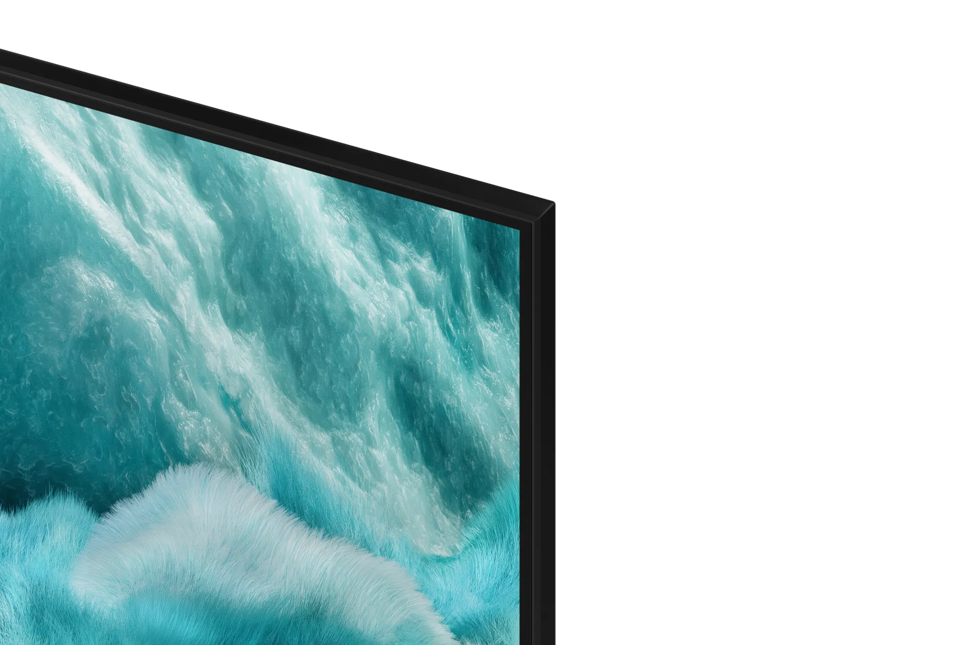 Samsung QE55Q7FAAUXXH 55" 4K QLED Tizen TV, 60Hz, HDR10+ Samsung QE55Q7FAAUXXH 55" 4K QLED Tizen TV, 60Hz, HDR10+