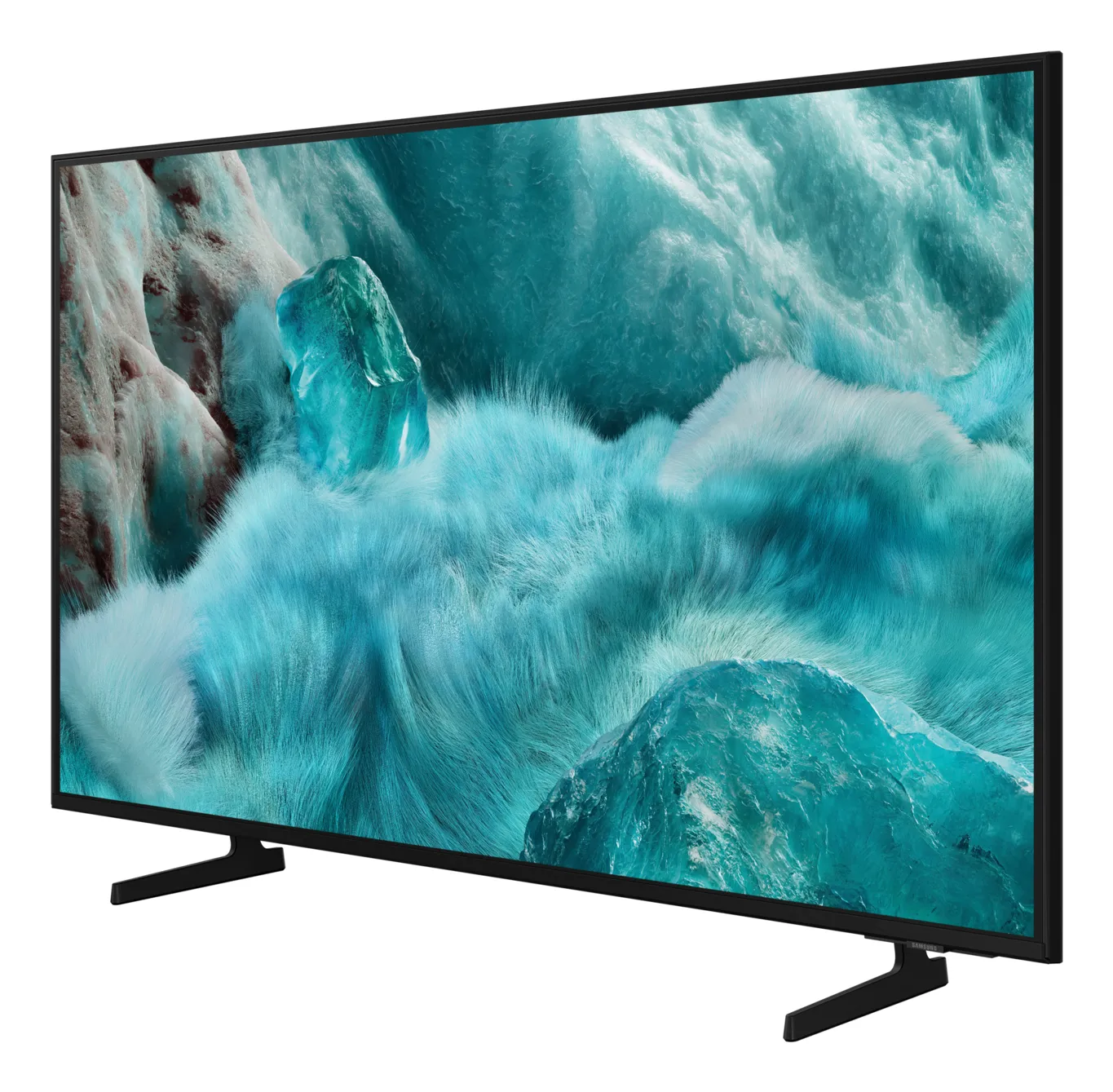Samsung QE55Q7FAAUXXH 55" 4K QLED Tizen TV, 60Hz, HDR10+ Samsung QE55Q7FAAUXXH 55" 4K QLED Tizen TV, 60Hz, HDR10+