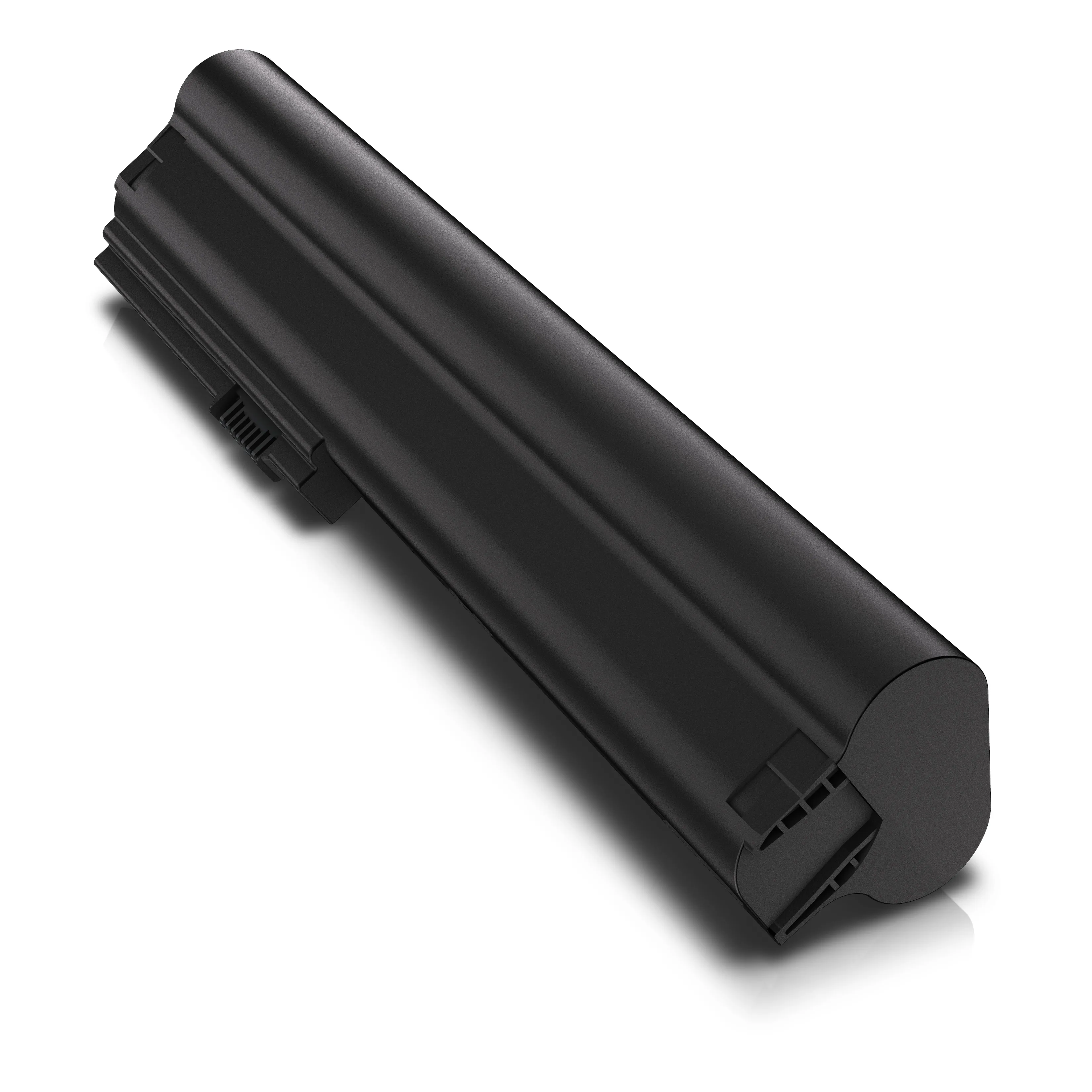 HP SX09 - Sylimikron akku (standardi) - 1 x Litiumioni 9-kennoinen 8850 mAh malleihin EliteBook 2560p, 2570p