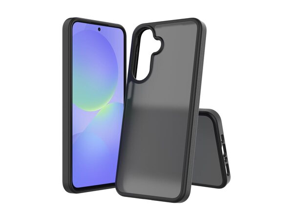 Screenor ICY Samsung A27 Black