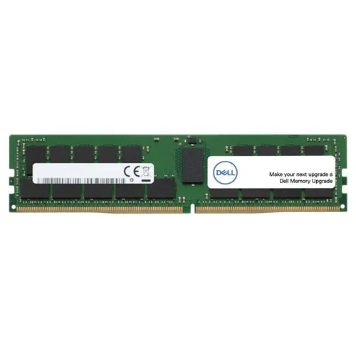 Dell 32 GB Certified Memory Module - DDR4 RDIMM 2666MHz 2Rx4