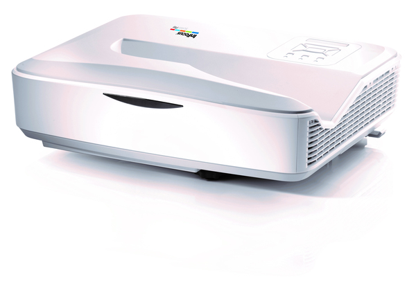 SPL1080 DLP LASER SERIES, 1080P, 4000 LUMENS, ULTRA SHORT THROW, 2,500,000:1 CONTRAST