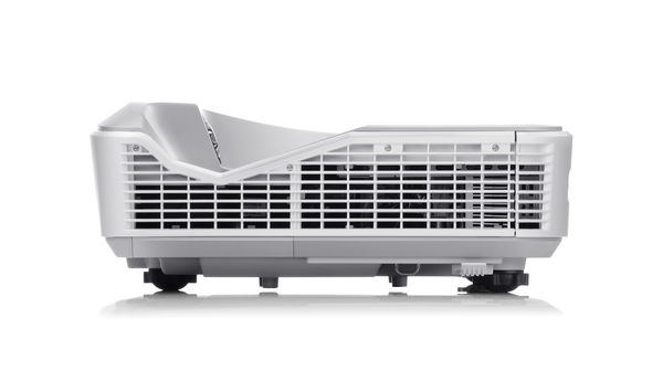 SPL1080 DLP LASER SERIES, 1080P, 4000 LUMENS, ULTRA SHORT THROW, 2,500,000:1 CONTRAST
