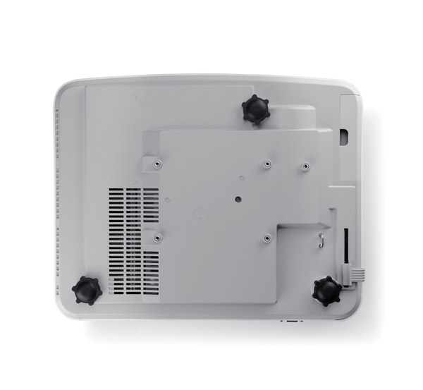 SPL1080 DLP LASER SERIES, 1080P, 4000 LUMENS, ULTRA SHORT THROW, 2,500,000:1 CONTRAST