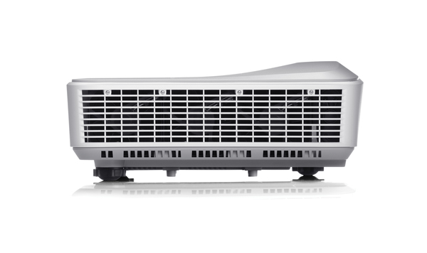 SPL1080 DLP LASER SERIES, 1080P, 4000 LUMENS, ULTRA SHORT THROW, 2,500,000:1 CONTRAST