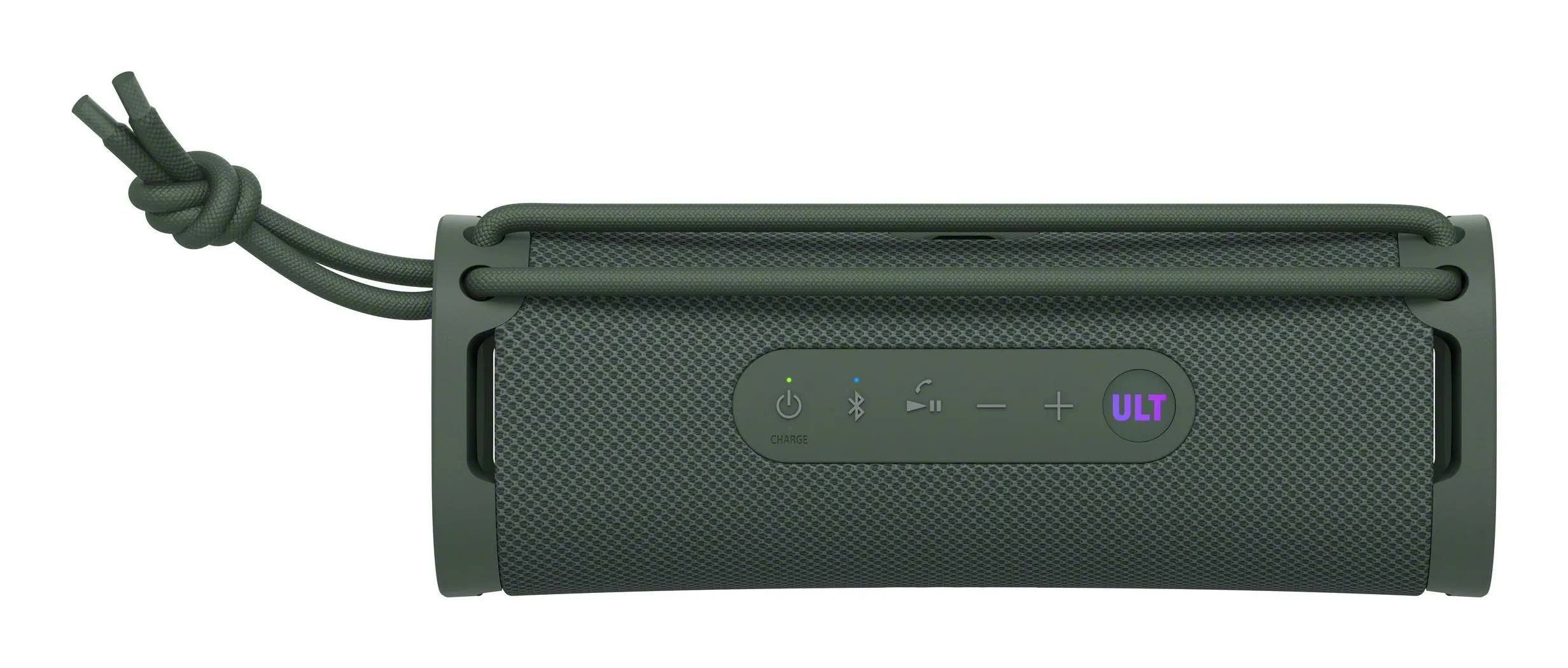 Sony ULT FIELD 1 - BT Speaker - Forest Gray