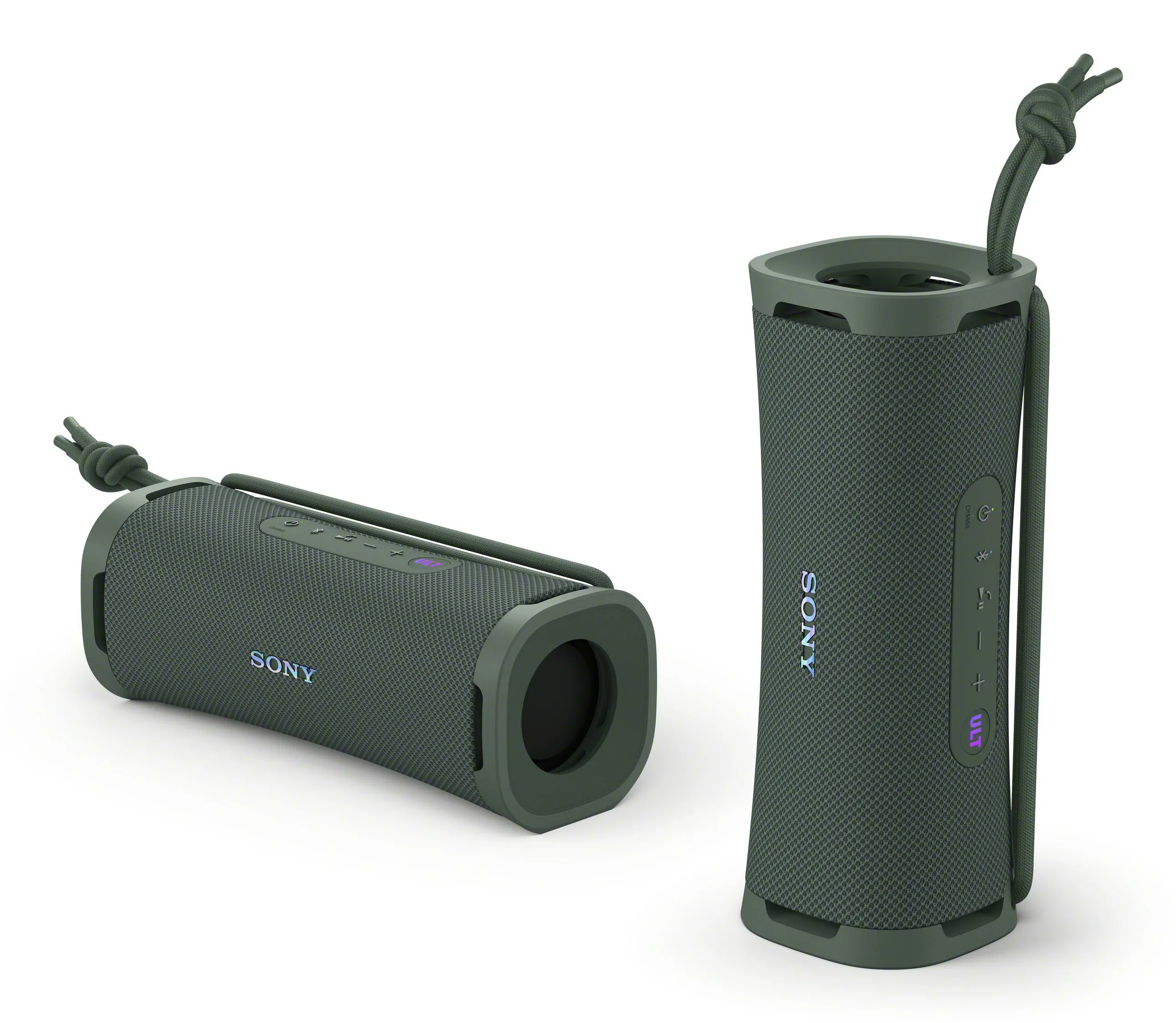 Sony ULT FIELD 1 - BT Speaker - Forest Gray