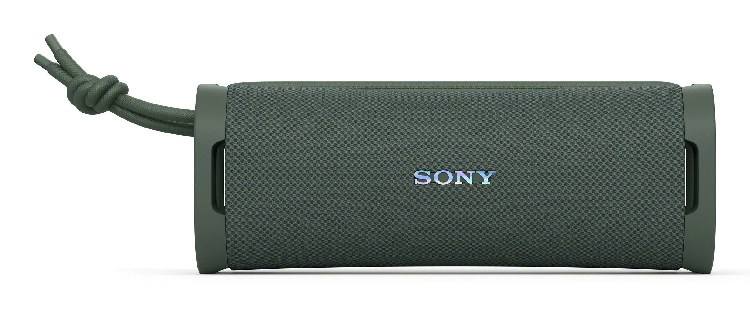 Sony ULT FIELD 1 - BT Speaker - Forest Gray