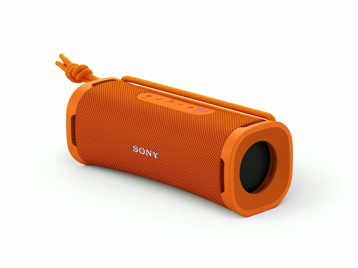 Sony ULT FIELD 1 1.0 langaton, Bluetooth kannettava kaiutin, oranssi