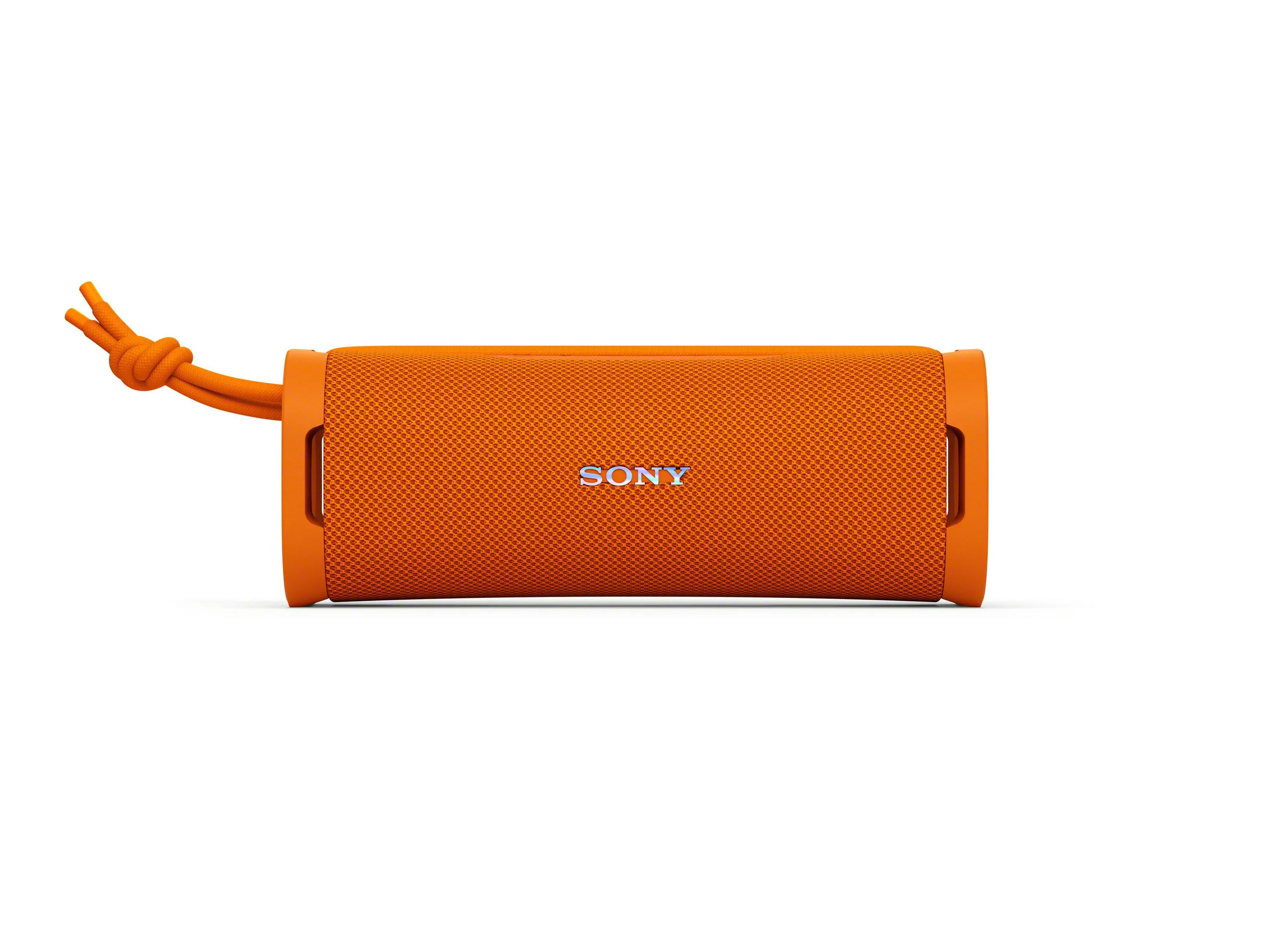 Sony ULT FIELD 1 1.0 langaton, Bluetooth kannettava kaiutin, oranssi