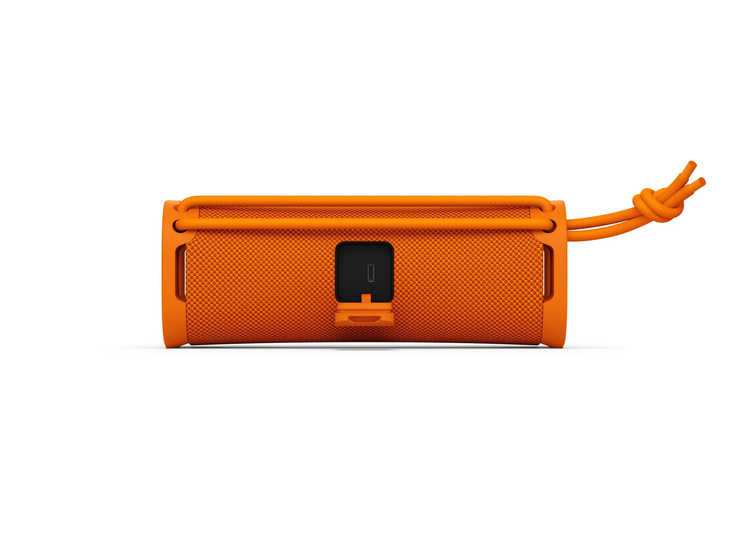 Sony ULT FIELD 1 1.0 langaton, Bluetooth kannettava kaiutin, oranssi