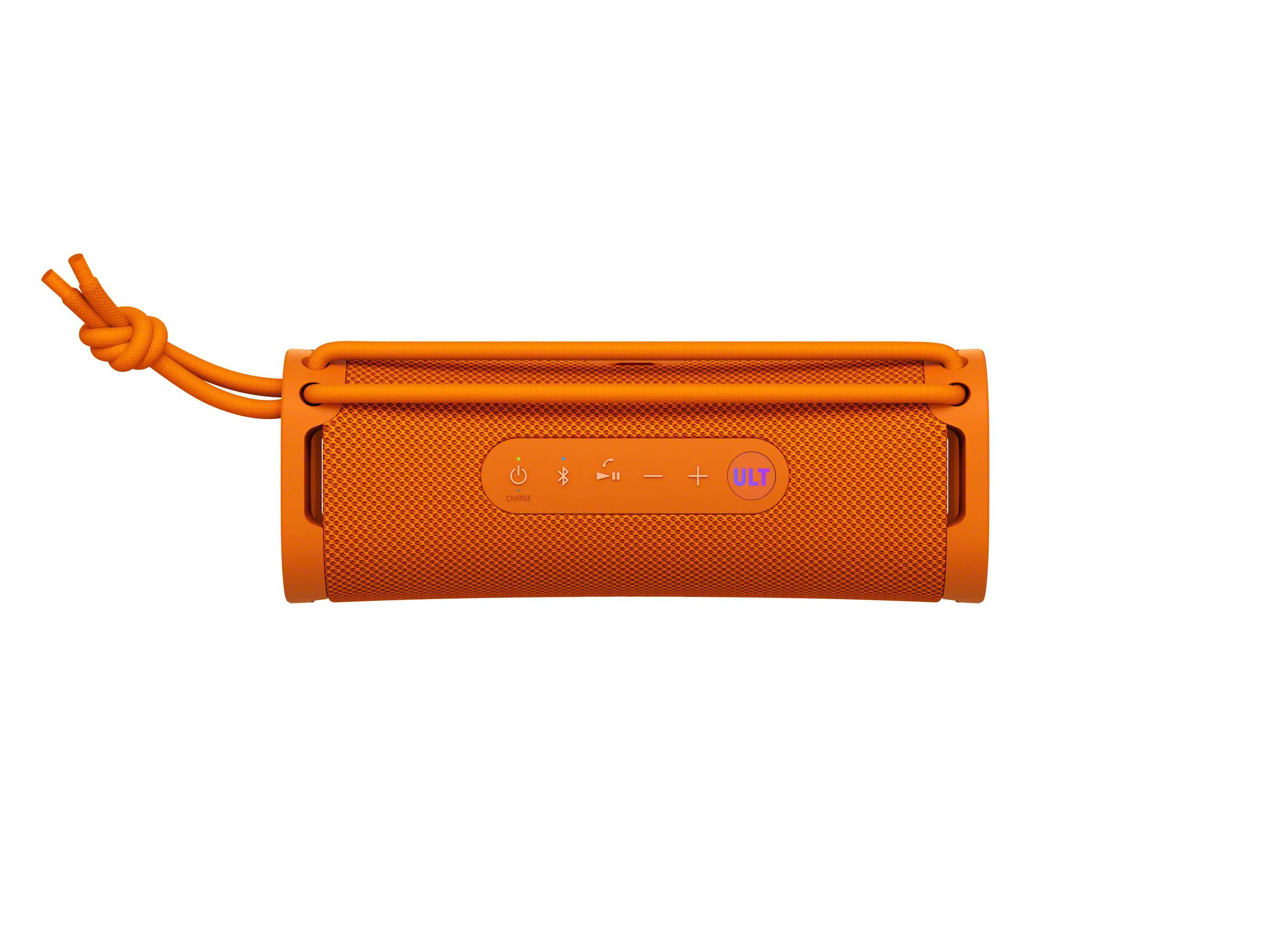 Sony ULT FIELD 1 1.0 langaton, Bluetooth kannettava kaiutin, oranssi