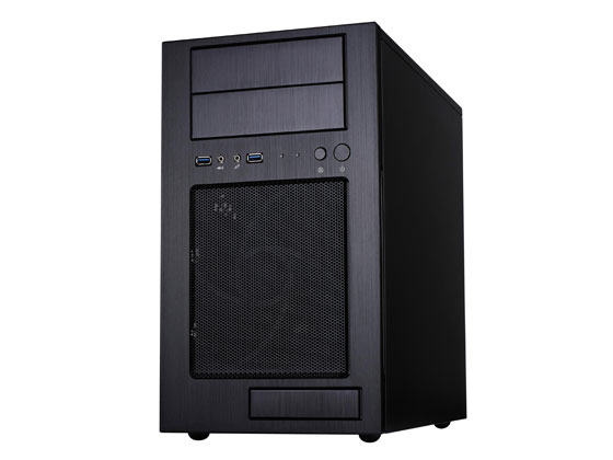 Temjin mATX