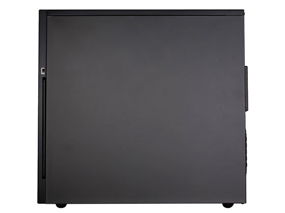 Temjin mATX