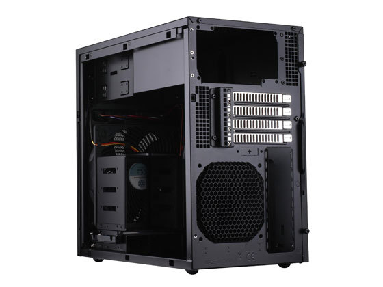 Temjin mATX