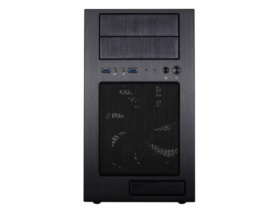 Temjin mATX