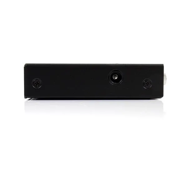 2 PORT DVI VIDEO SPLITTER