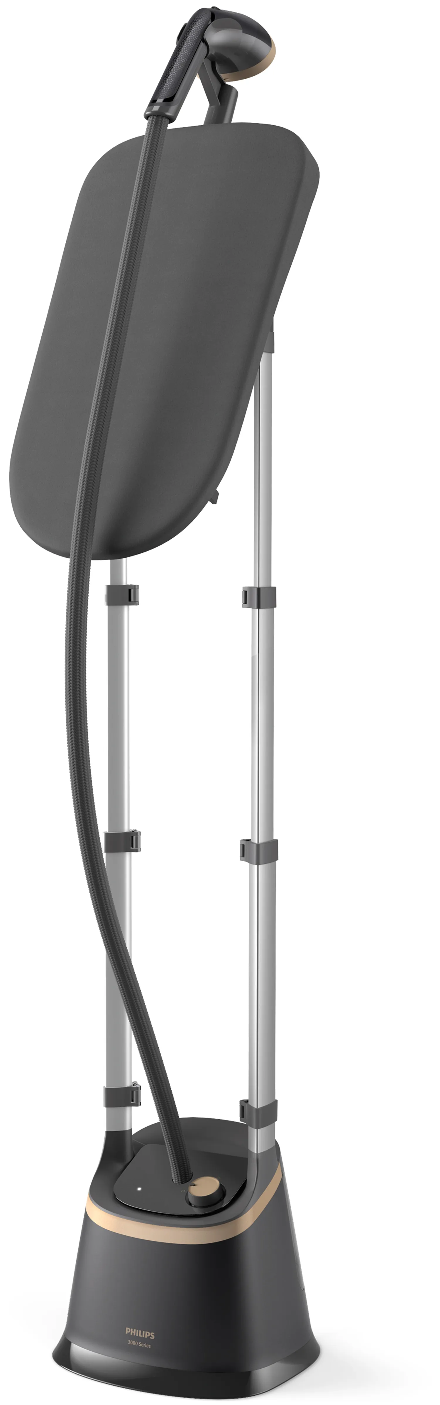 Philips STE3170/80 Handheld Steamer, 2000W, 2L, Black