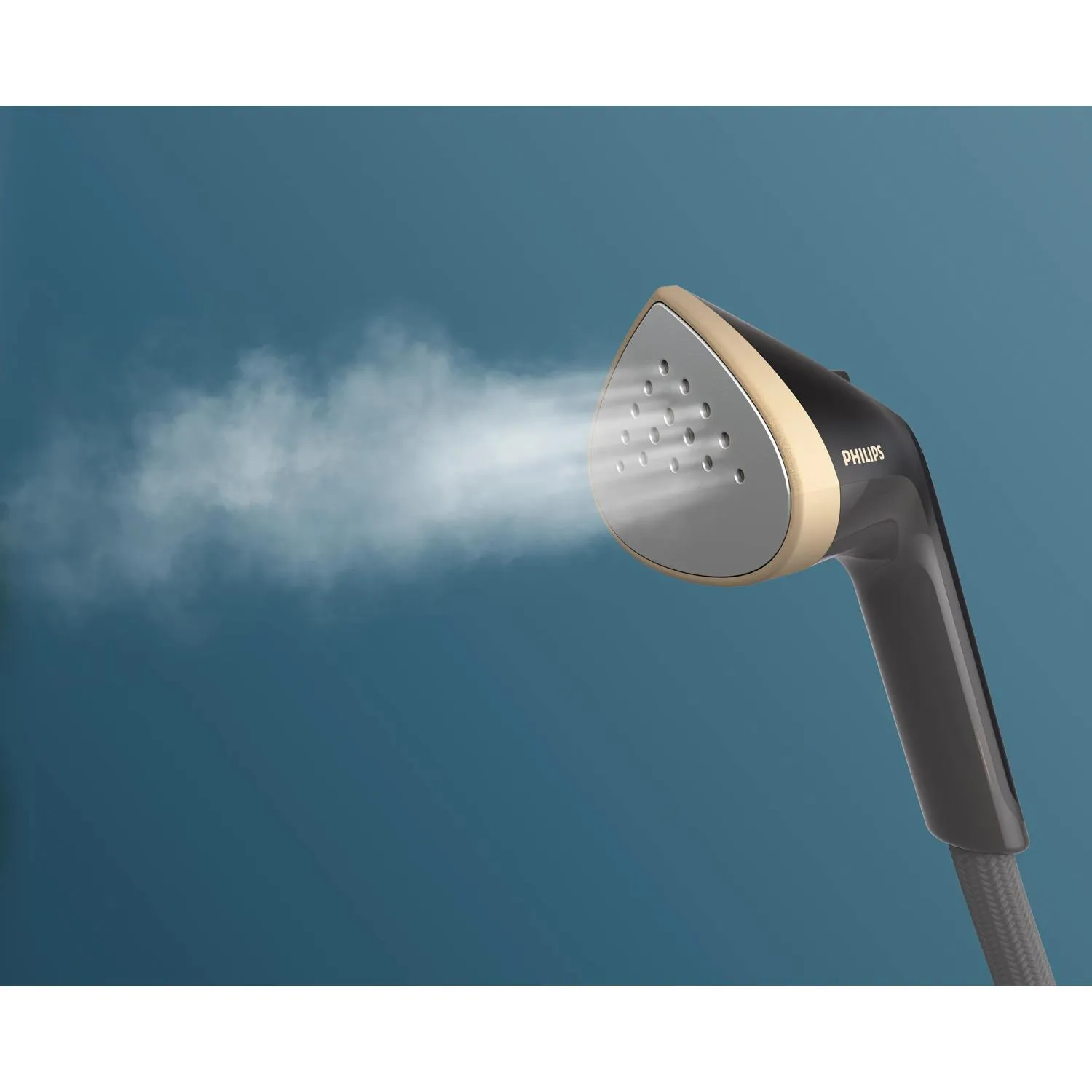 Philips STE3170/80 Handheld Steamer, 2000W, 2L, Black