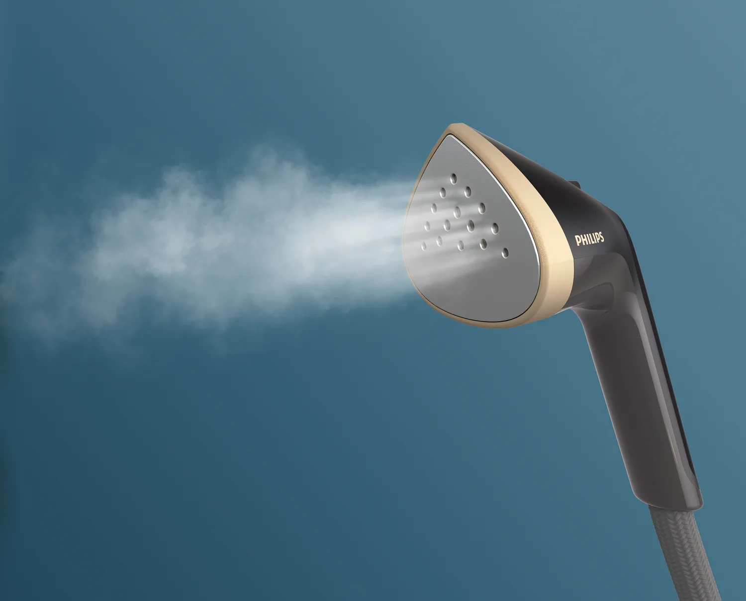 Philips STE3170/80 -vaateh&ouml;yrystin ja kallistettava tyylilauta
