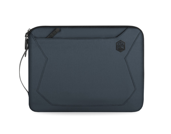 STM Myth sleeve - sleeve, midnight blue, 14"