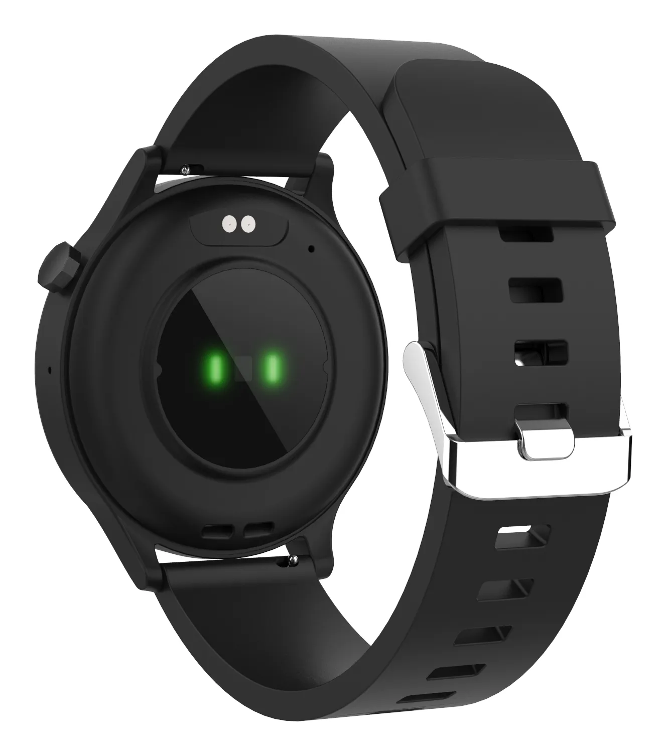 Denver SWC-338 - smart watch, Black