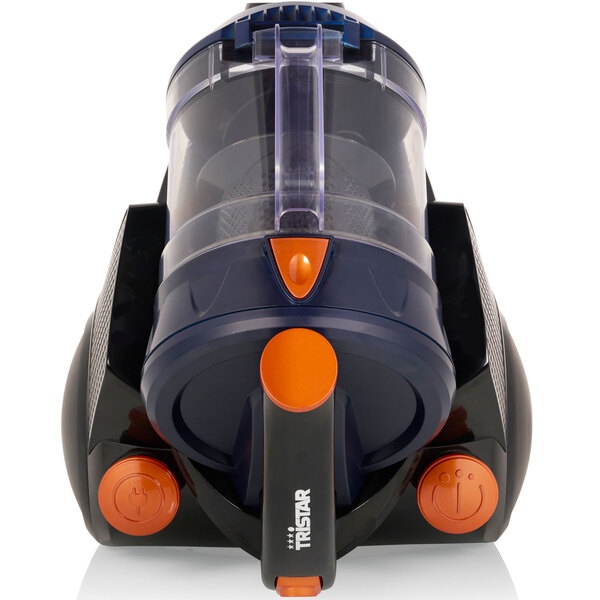 Tristar SZ-4135 Multicyclone 2.8L 700W Bagless vacuum cleaner, Black
