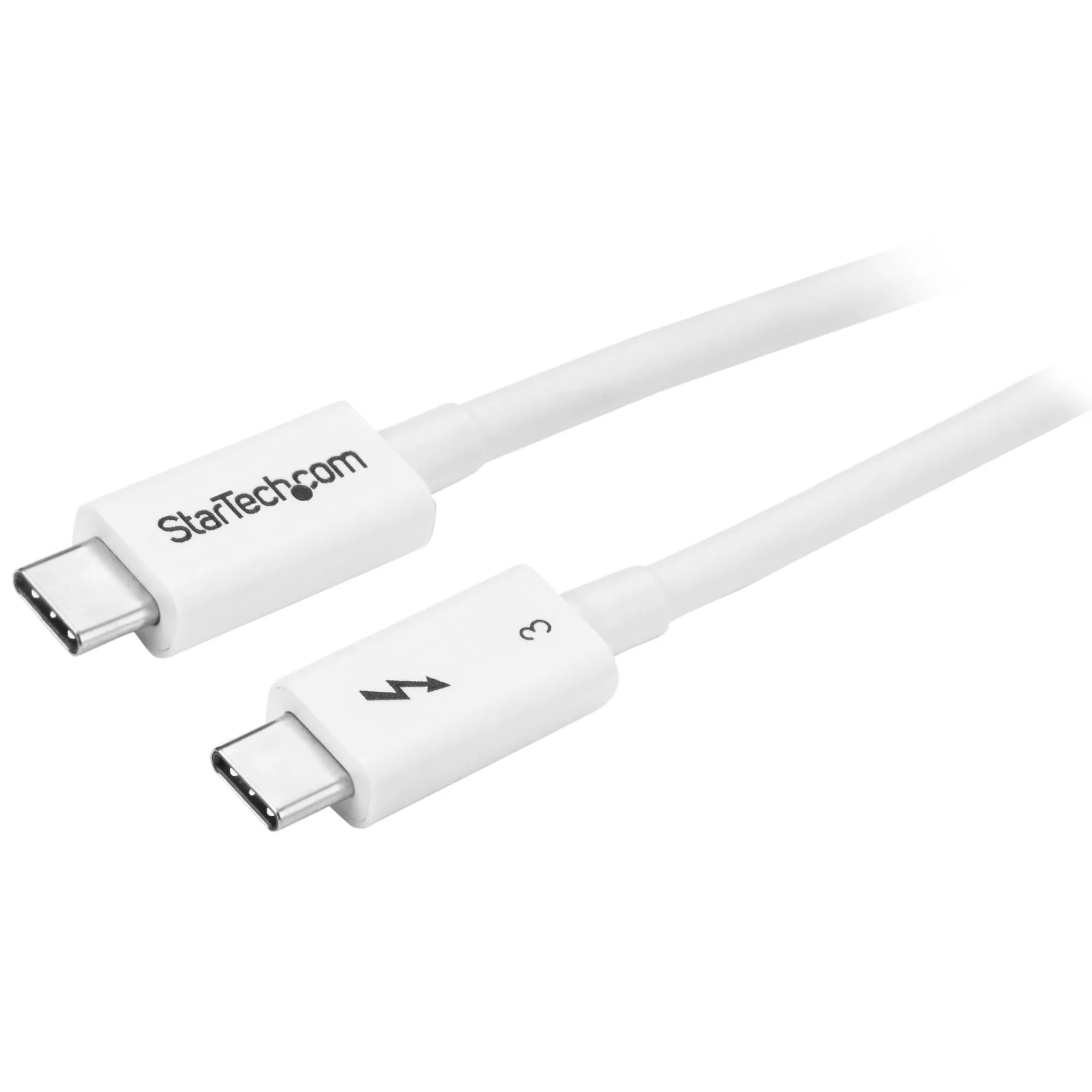 THUNDERBOLT 3 CABLE 0.5M