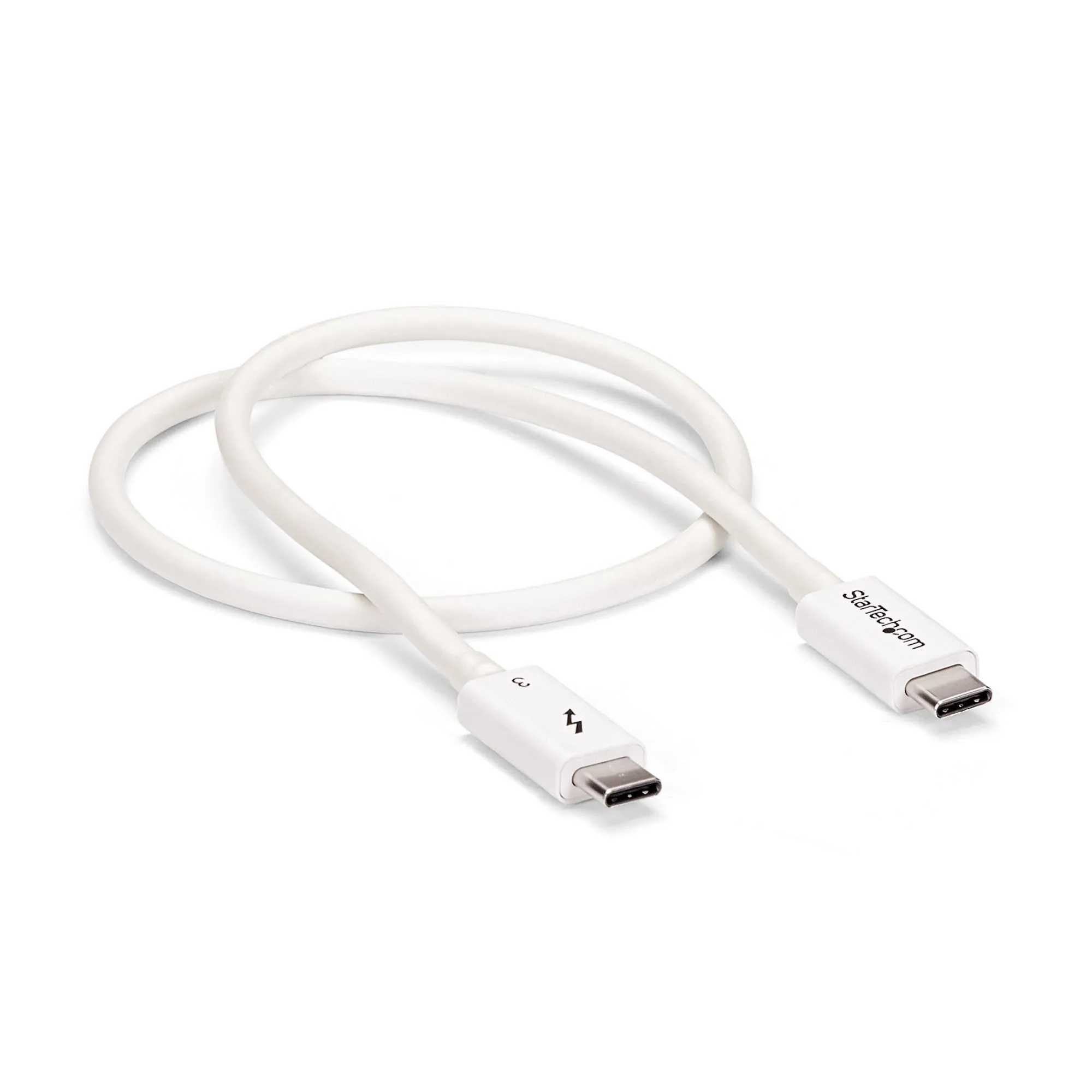 THUNDERBOLT 3 CABLE 0.5M