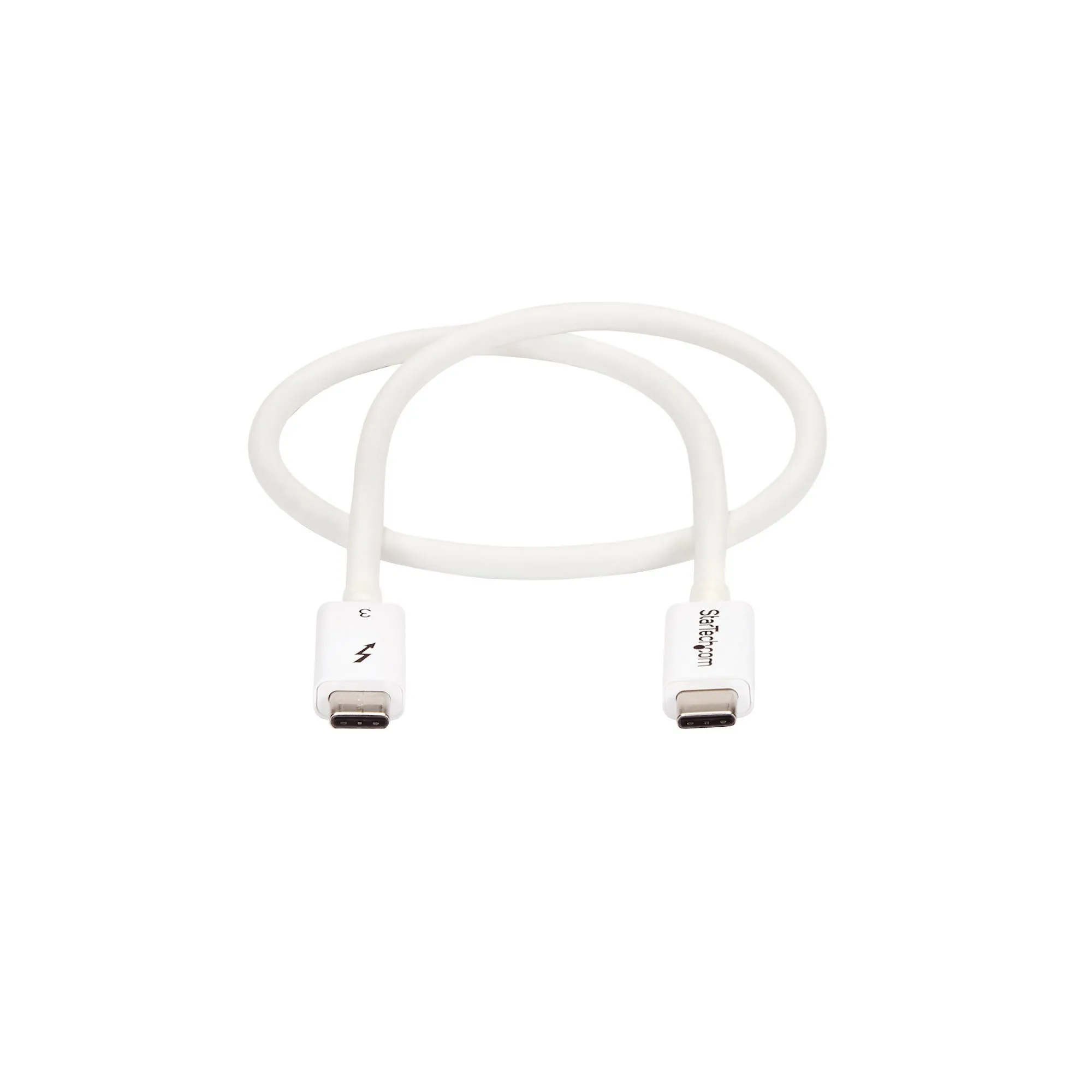 THUNDERBOLT 3 CABLE 0.5M