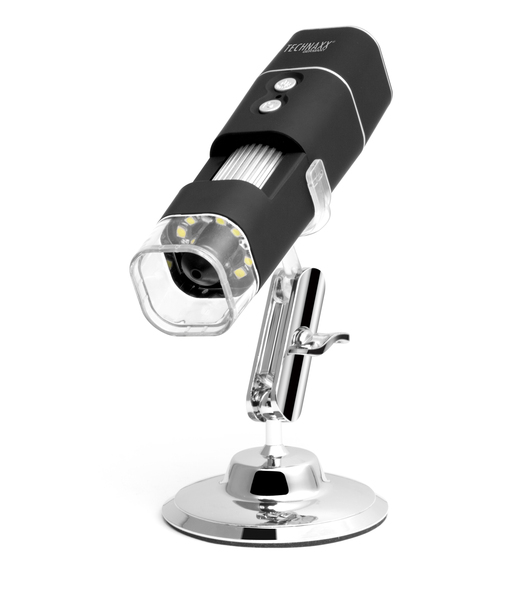 Technaxx WiFi FullHD Microscope TX-158